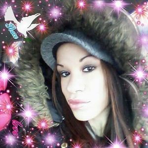 Meet your Posher, Keisha